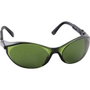 Óculos de segurança Pit bull verde VONDER