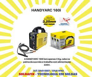 HANDYARC 160i