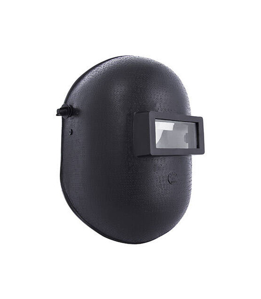 MÁSCARA DE CABEÇA POLIPROPILENO C/ V. MÓVEL C/CATR