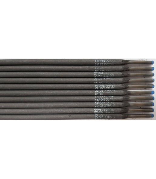 ELETRODO FERRO FUNDIDO XYRON 22*23 (E NIFECI) Ø 2,