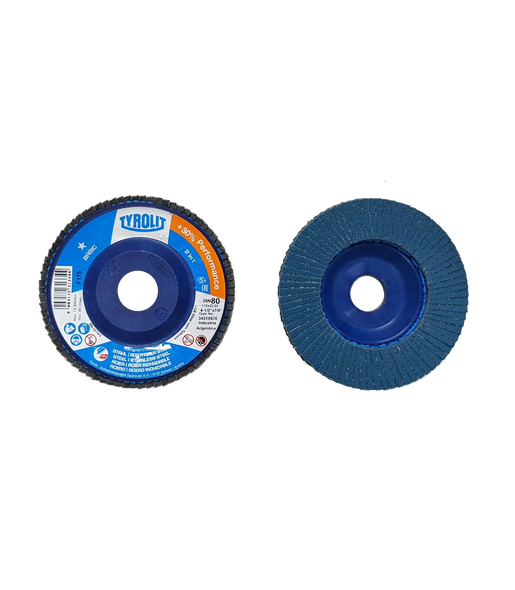 DISCO FLAP 4½ BASIC