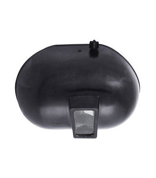 MÁSCARA DE CABEÇA CELERON C/ V. MÓVEL LEDAN