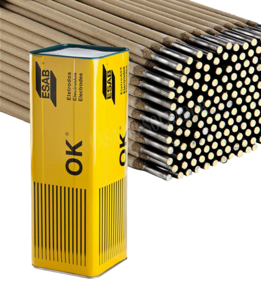ELETRODO OK 48.04 Ø 4,0 MM ESAB