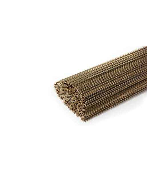 VARETA SOLDA PRATA SF 30 AG Ø 1,6 MM (30% PRATA)