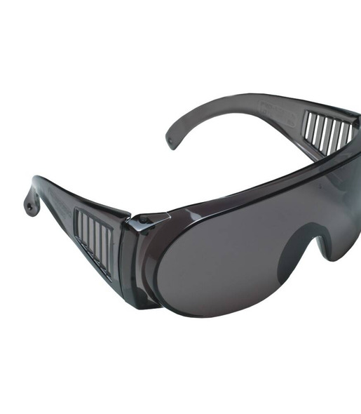 Óculos de segurança Pointer fumê VONDER