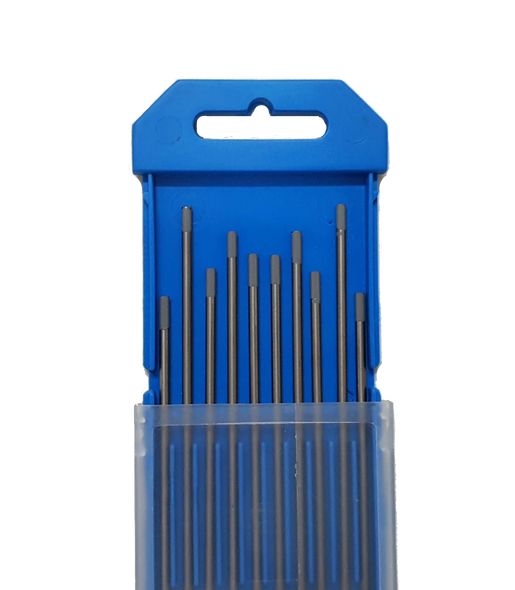 ELETRODO DE TUNGSTENIO COM CERIO