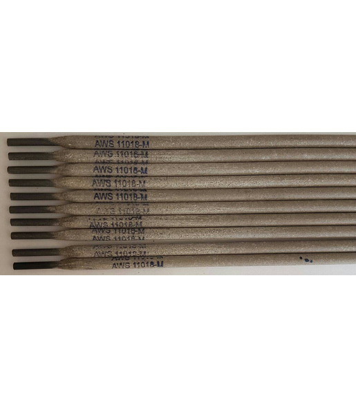EletrodoE11018MSoldafix