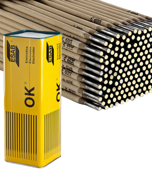 ELETRODO OK 46.00 Ø 3,25 MM ESAB