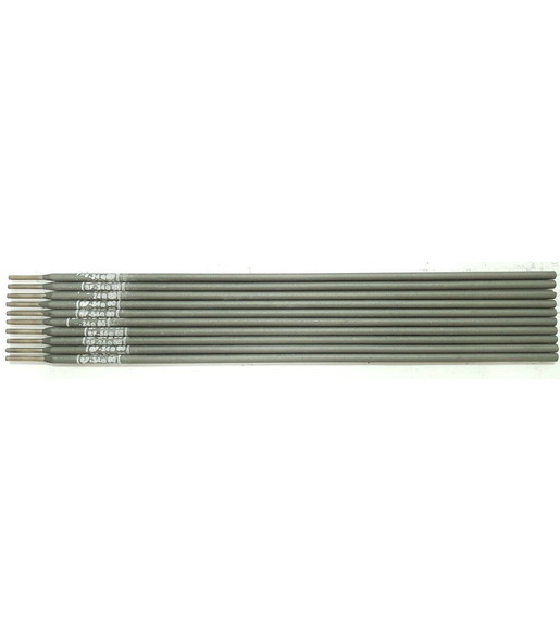 ELETRODO FERRO FUNDIDO SF 24*80 (E NI-CL) Ø 2,5 MM