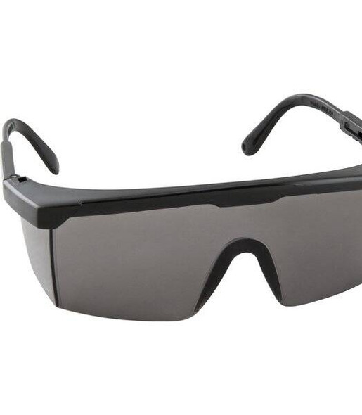 ÓCULOS DE PROTEÇÃO FOXTER LENTE FUME