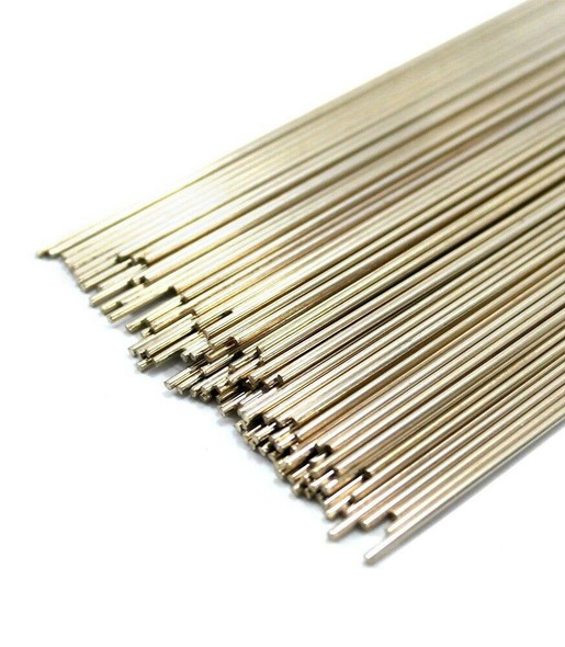 VARETA SOLDA PRATA SF 15 AG Ø 2,0 MM (15% PRATA)