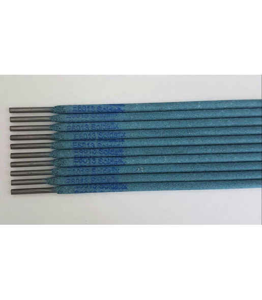 Eletrodo E6013 SOLDAFIX