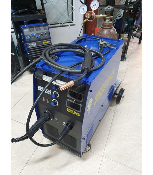 MIG MIG STAR 250 INVERTER