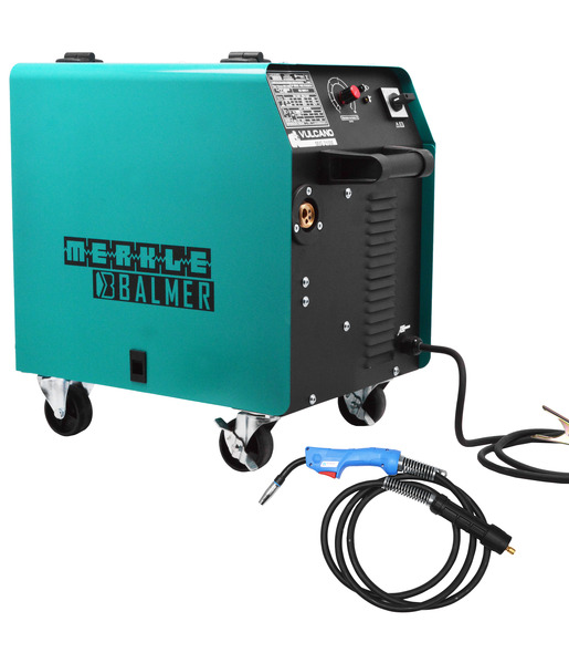 MIG/MAG 185A VULCANO 210M