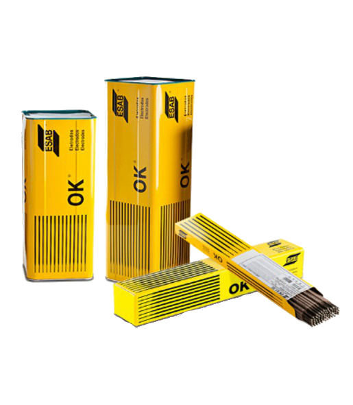 ELETRODO OK 48.04 Ø 3,25 MM ESAB
