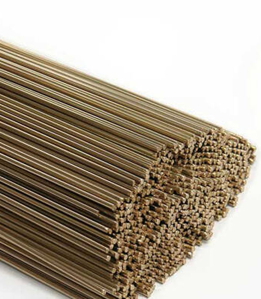 VARETA SOLDA PRATA SF 30 AG Ø 2,5 MM (30% PRATA)