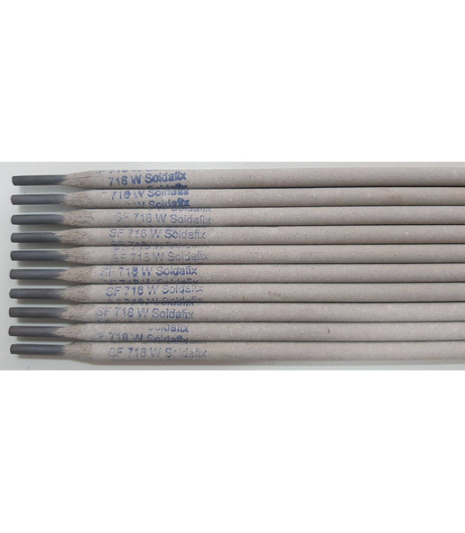 ELETRODO SF 718 G/W (E7018-W)