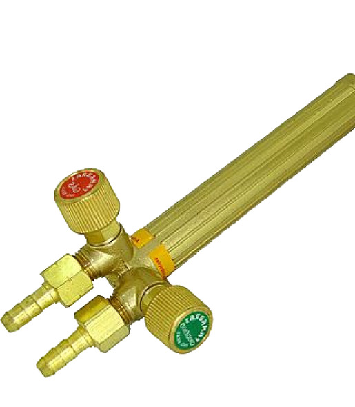 MAÇARICO DE SOLDA LEVE FMA-201 FAMABRAS