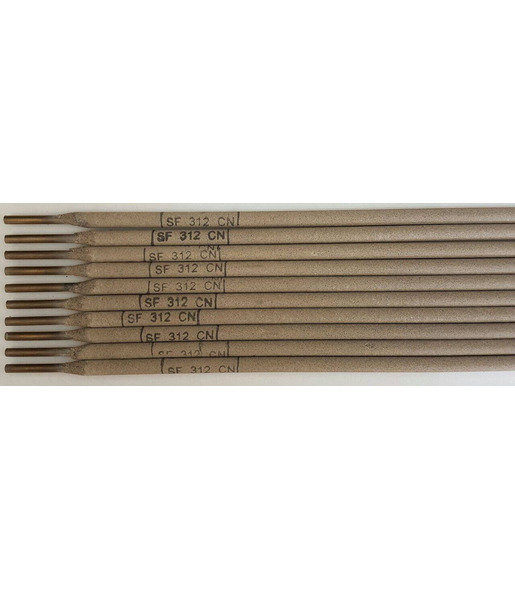 Eletrodo E312 SOLDAFIX